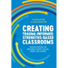 Creating Trauma-Informed, Strengths-Based Classrooms: Teacher Strategies for Nurturing Students' Healing, Growth, and Learning