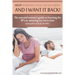 Help! Someone Stole My Sex Drive and I Want It Back!