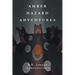 Amber Hazard Adventures
