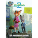 Disney Zootopia 2: The Junior Novelization