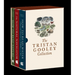 The Tristan Gooley Collection: How to Read Nature, How to Read Water, and the Natural Navigator
