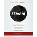 Remain: Workbook