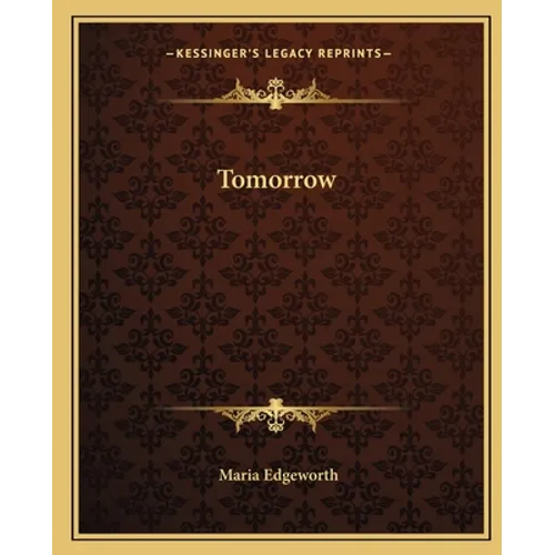 Tomorrow
