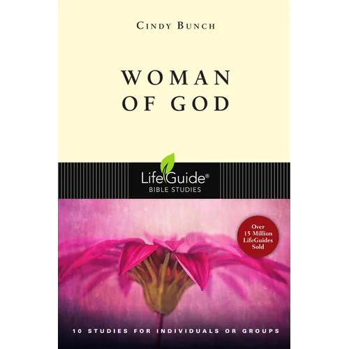 Woman of God