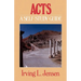 Acts: A Self-Study Guide