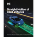 Straight Motion of Road Vehicles