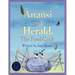 Anansi and Herald, The Fowl-Cock