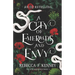 A City of Emeralds and Envy: An Oz Retelling