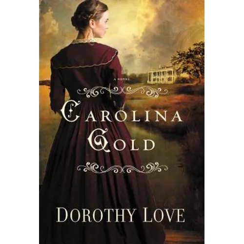 Carolina Gold