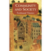 Community and Society