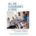 All the Classroom's a Stage: Applying Theater Principles to Teaching Techniques