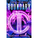 Boundary: Volume 2