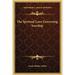 The Spiritual Laws Governing Seership