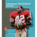 Greatest Defensive Backs