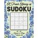 A Fresh Spring of Sudoku 16 x 16 Round 2: Easy Volume 20: Sudoku for Relaxation Spring Puzzle Game Book Japanese Logic Sixteen Numbers Math Cross Sums