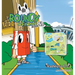 Roundy and Friends: Soccertowns Book 5 - Washington DC