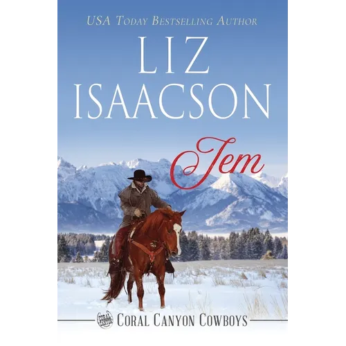 Jem: A Young Brothers Novel
