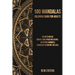 Mandala Coloring Book: Color to Relax, Create and Stress Relieving, Beautiful Mandala, A Designs to Soothe the Soul