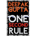 One Second Rule