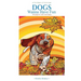 Dogs Wanna Have Fun: Art pages to color and enjoy! Adult Coloring Book