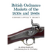 British Ordnance Muskets the 1830s 1840s: George Lovell's Legacy