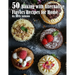 50 Baking with Alternative Flavors Recipes for Home