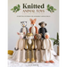 Knitted Animal Toys: 25 Knitting Patterns for Adorable Animal Dolls