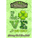 St Patricks Day Coloring Book For Adult: Love Shamrock An Adult Coloring Books St Patrick for Kids, Adults with Beautiful Irish Shamrock, Leprechaun a