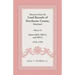 Abstracts from the Land Records of Dorchester County, Maryland, Volume K: 1795-1799