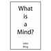 What is a Mind?