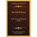 The Call Of Korea: Political, Social, Religious (1908)