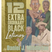 12 Extraordinary Black Latinos: Biography Coloring