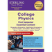 College Physics: First Semester Essential Content
