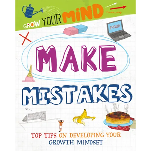 Make Mistakes
