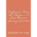 Confessions From the Margin--A Beat Woman's Journey, 1954-1964