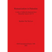 Romanization in Palestine: A study of urban development from Herod the Great to AD 70