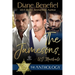 The Jamesons U.S. Marshals - The Anthology