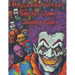 The Carnival of Fear: Sinister Clown Coloring Book: Nightmare Fuel Scary Clowns Adults only