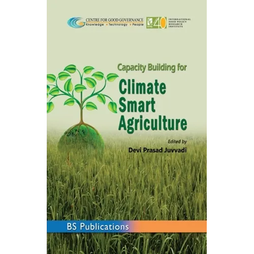 Capacity Building for Climate Smart Agriculture
