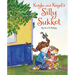 Kayla and Kugel's Silly Sukkot