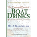 The Essential Book of Boat Drinks & Assorted Frozen Concoctions: 25th Anniversary Edition