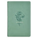 KJV Bible Giant Print Standard-Size Faux Leather, Teal
