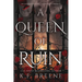 A Queen of Ruin: Deliciously Dark Fairytales, Book 4
