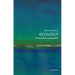 Ecology: A Very Short Introduction