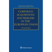 Corporate Acquisitions And Mergers in the European Union
