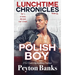 Lunchtime Chronicles: Polish Boy