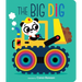 The Big Dig: Graduating Board Book