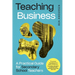 Teaching Business: A Practical Guide for Secondary School Teachers