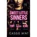 Sweet Little Sinners: Books 1-4
