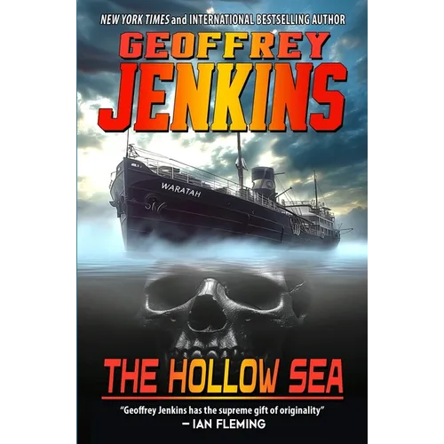 The Hollow Sea
